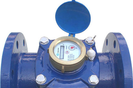 為什么工業智能水表的價格很貴？