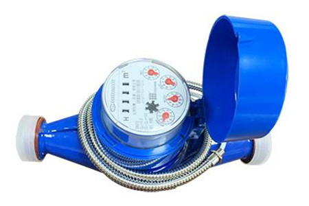 無(wú)線(xiàn)遠(yuǎn)傳水表