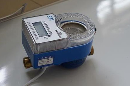 無(wú)線(xiàn)遠(yuǎn)傳水表用水量怎么看？