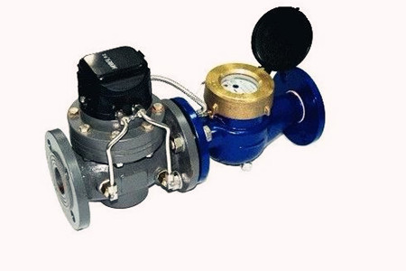 安裝一個(gè)遠(yuǎn)傳水表需要多少錢？百元左右！