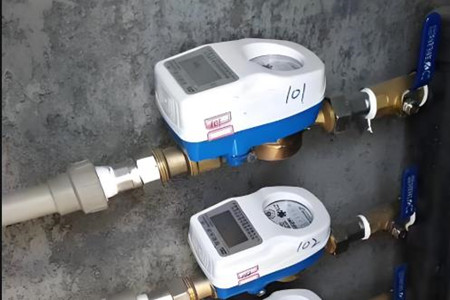 遠傳水表如何選用?江北水表為你解答!