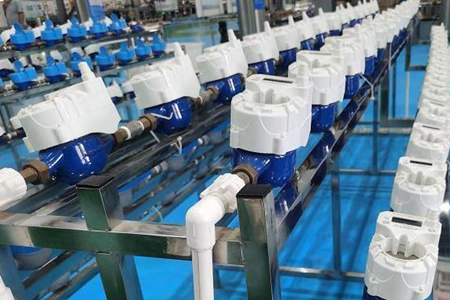 無線遠傳水表廠家如何抓住市場機遇？