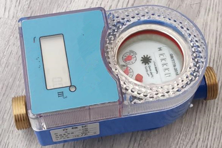 如何判斷遠傳水表質(zhì)量的好壞？廠家來告訴你！