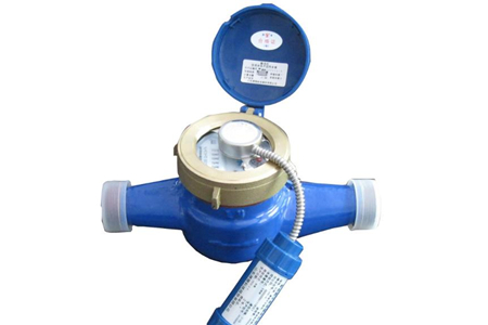 無線遠傳水表怎么看用水量?廠家告訴你!