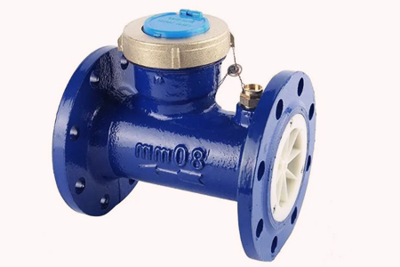 大口徑無線遠傳水表廠家推薦，推薦江北水表廠！