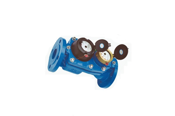 什么是復式水表?它有什么優點和缺點?