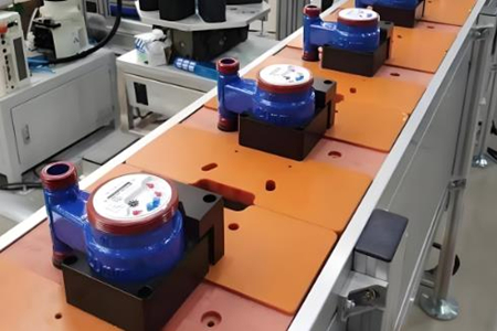 無線遠傳水表能徹底解決農村水改難題嗎?