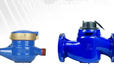 農村水改用遠傳水表有哪些好處？廠家科普！