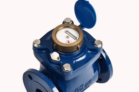 電子遠(yuǎn)傳水表為什么可以實現(xiàn)在線監(jiān)測? 圖1