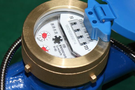 電子遠(yuǎn)傳水表為什么可以實現(xiàn)在線監(jiān)測? 圖2