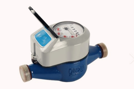 遠傳水表讀數異常是哪里出了問題? 圖1