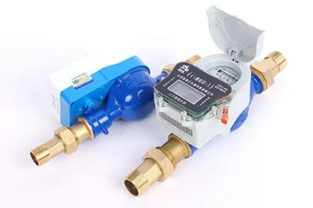 無線遠傳水表哪個牌子好?實力強? 圖1