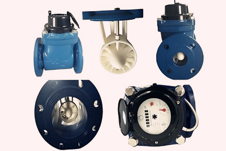 多流束和單流束旋翼式水表區(qū)別大,千萬(wàn)不要選錯(cuò)! 圖1