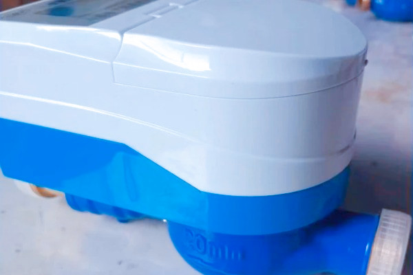 豎直安裝的理想選擇:立式水表的特點與優(yōu)勢