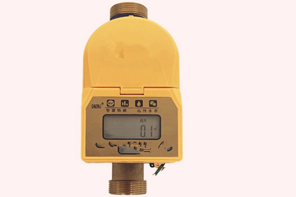 哪個廠家的無線遠傳水表更好用？ 圖2