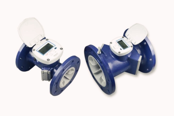 大口徑遠傳水表型號尺寸怎么選？ 圖2