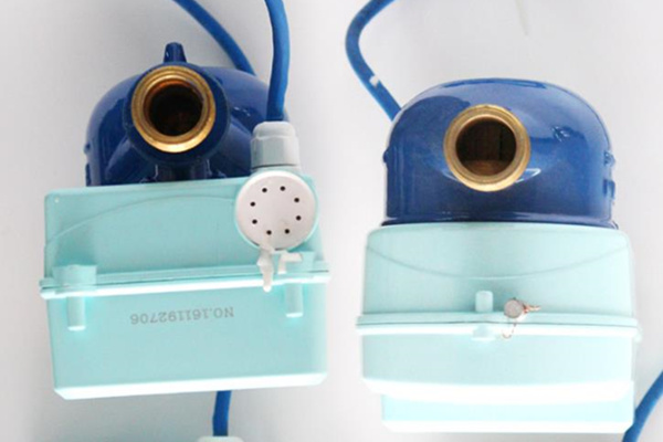 預(yù)付費(fèi)遠(yuǎn)傳水表是否值得選購(gòu)買(mǎi)呢? 圖2