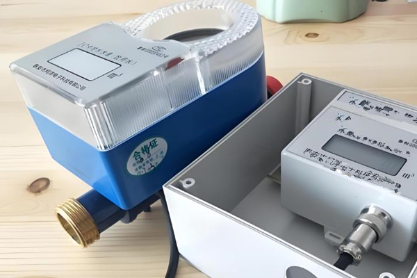 預(yù)付費(fèi)遠(yuǎn)傳水表是否值得選購(gòu)買(mǎi)呢? 圖1