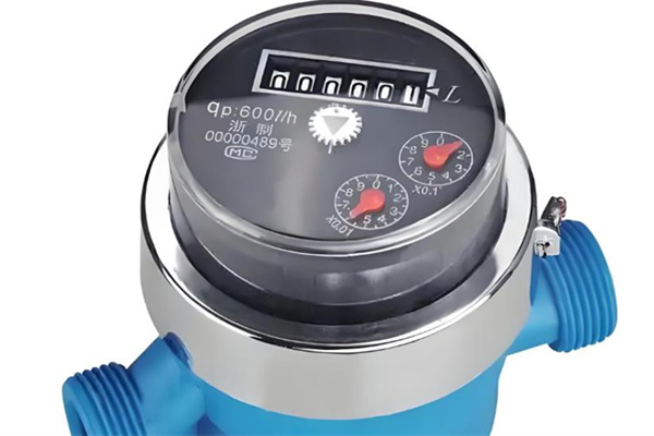 為什么建議遠傳水表安裝在直管段？原因在這！ 圖1