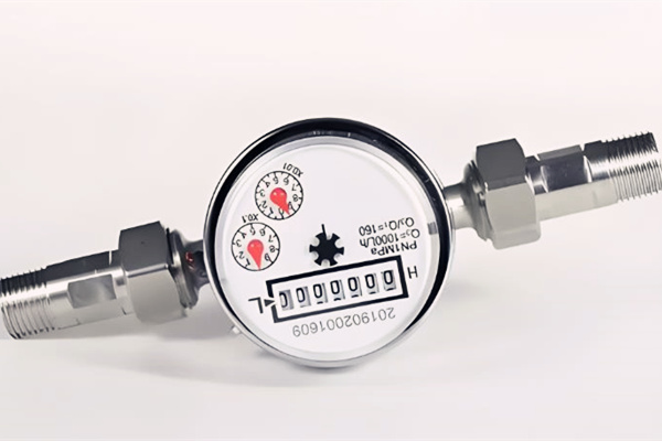 無線遠傳水表廠家排名,推薦一家! 圖1