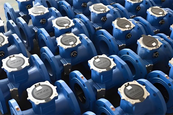 無線遠傳水表在使用過程中需要注意哪些？ 圖1