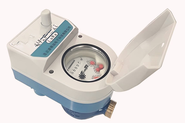 為何遠傳水表不同廠家之間價格的差異那么大？ 圖1