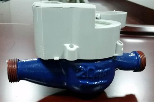 遠傳水表為何“自轉”，怎么有效解決？ 圖2