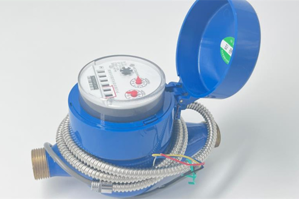 遠(yuǎn)傳水表使用過程中有振動(dòng)或異常響聲是怎么回事？ 圖1