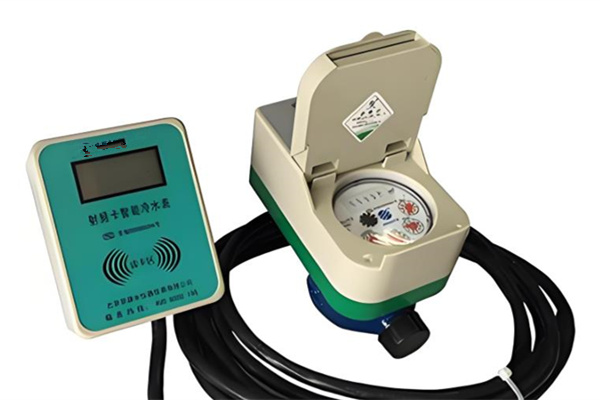 遠(yuǎn)傳水表廠家眾多，如何選擇？ 圖2