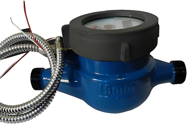 遠傳水表的環境等級是如何劃分的？ 圖1