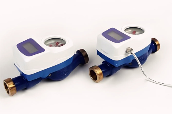 怎么看預付費遠傳水表的剩余水量？ 圖1