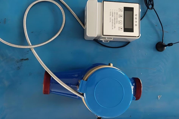 被讓劣質(zhì)遠(yuǎn)傳水表增加你的水費(fèi)! 圖2