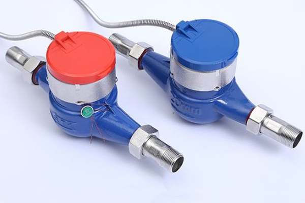 無線遠傳水表如何輕松實現遠程抄表？ 圖1