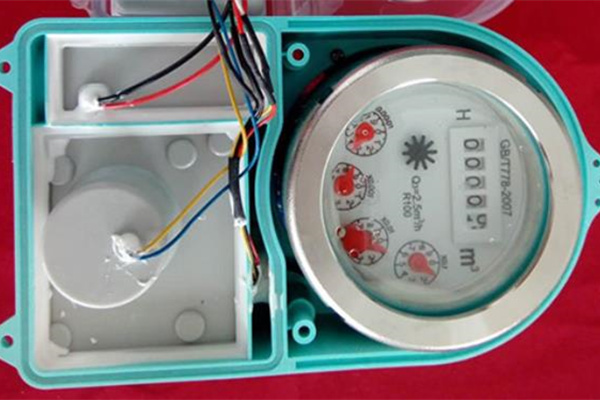 怎么選擇遠傳水表生產廠家？考慮五個方面！ 圖1