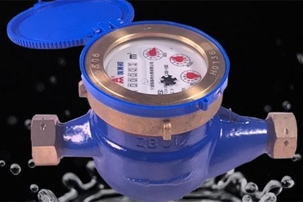 影響遠傳水表測量精度因素之一,磁場干擾! 圖1