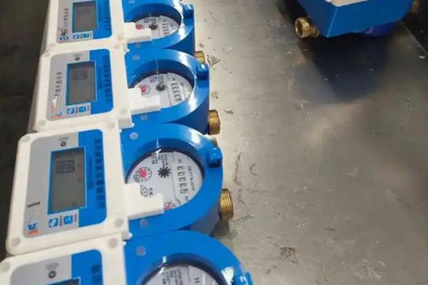 遠(yuǎn)傳水表型號尺寸如何選?選購方法分享! 圖1