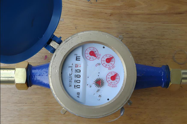 無線遠(yuǎn)傳水表如何實(shí)現(xiàn)數(shù)據(jù)回傳? 圖2