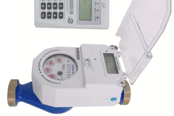 遠傳水表，一款免去上門抄表的神器！ 圖2