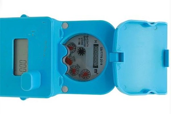 4G遠傳水表的信號值多少才是正常的? 圖1