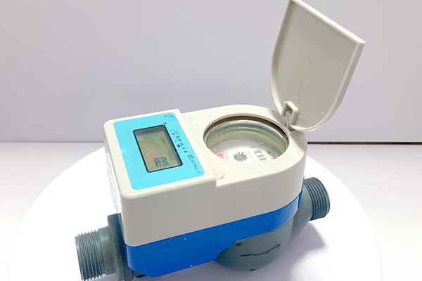 機(jī)械水表、智能水表、超聲波水表和遠(yuǎn)傳水表,你知道多少? 圖1