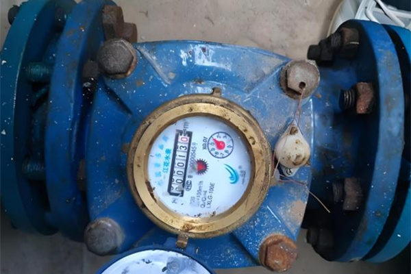 NB-IoT無(wú)線遠(yuǎn)傳水表多少錢??jī)r(jià)格受這些因素影響! 圖1