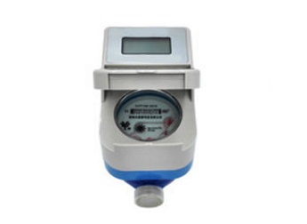 ic水表有哪些優點？