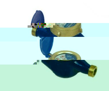 室外自來(lái)水水表如何防凍？