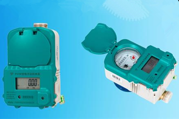 遠(yuǎn)傳水表有幾種傳輸方式？四種傳輸方式介紹！