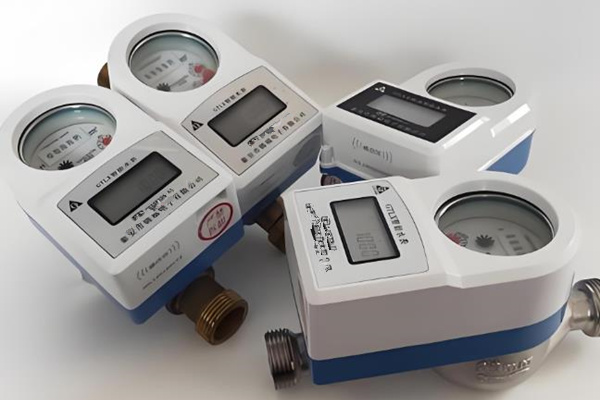 遠(yuǎn)傳水表無(wú)法出水？可能是水表閥門(mén)關(guān)閉后沒(méi)打開(kāi)！