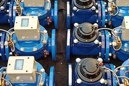 無線遠傳水表能徹底解決農(nóng)村水改難題嗎？