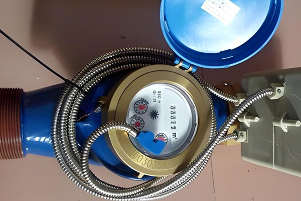 有線遠傳水表漏水是什么原因？如何解決？