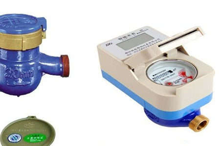 哪個廠家生產的無線遠傳水表質量好？