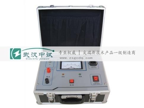ZSFZ-III避雷器放電計數器動作測試儀技術解析與應用指南
