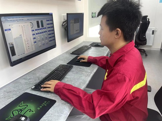 渤海鉆探德瑪3.0智能綜合錄井儀正式發布 引領儀器儀表專業領域技術服務新篇章